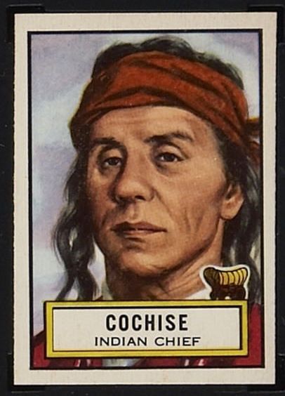 59 Cochise